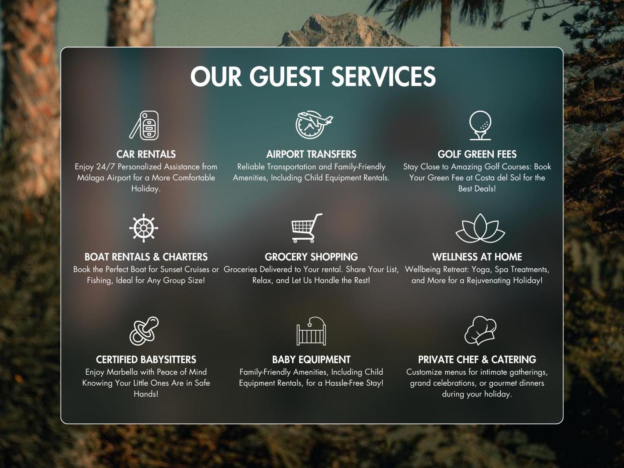 Vacation Marbella I Sea Views, 24-7 Security, Parking, Walk To Everything In Luxurious Puerto Banus Exterior photo