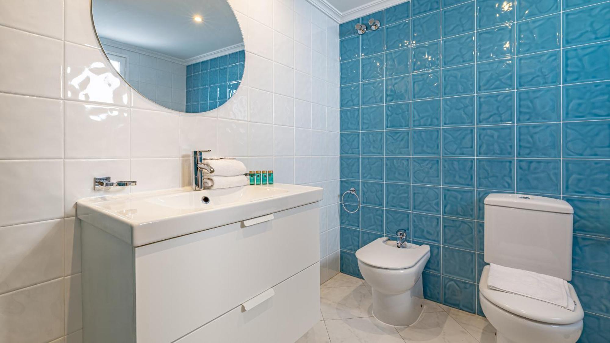 Vacation Marbella I Sea Views, 24-7 Security, Parking, Walk To Everything In Luxurious Puerto Banus Exterior photo